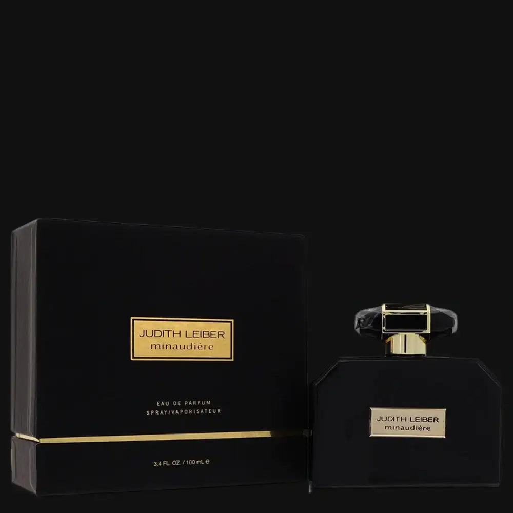 Minaudiere Oud By Judith Leiber Perfume for Women - Renee Lane Company