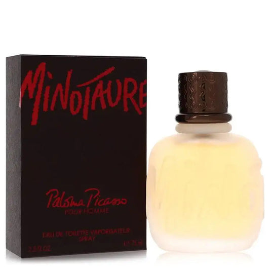Minotaure By Paloma Picasso Cologne for Men - Renee Lane Company