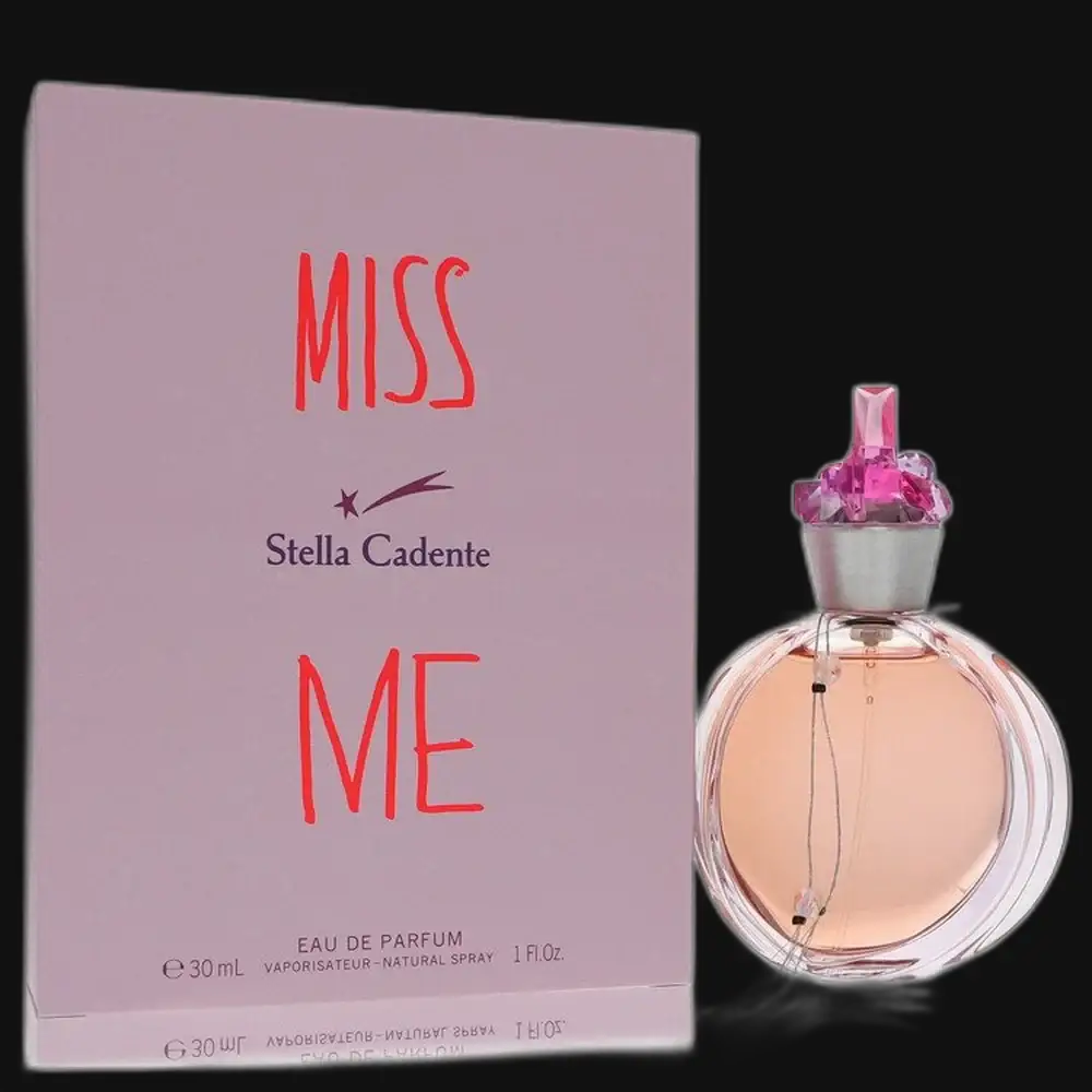 Miss Me By Stella Cadente Perfume for Women - Renee Lane Company