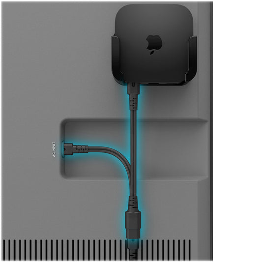 Mission Y Splitter Power Cable for Apple TV (Power Apple TV Directly from Your TV) - Renee Lane Company