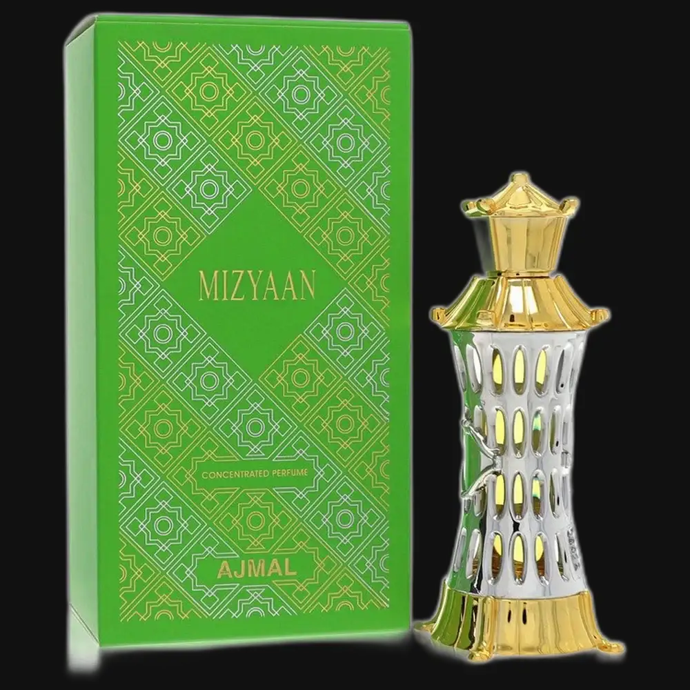 Mizyaan By Ajmal (Unisex) - Renee Lane Company