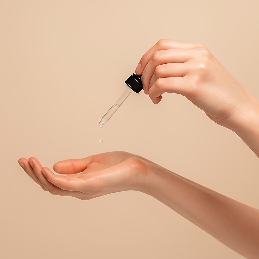 Clarifying BHA Serum