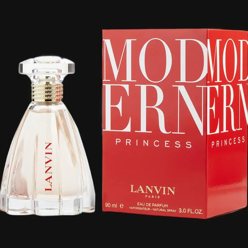Modern Princess By Lanvin Perfume for Women - Renee Lane Company