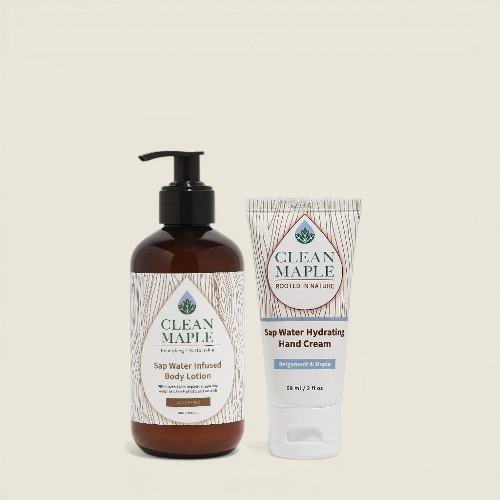 The Moisture Duo