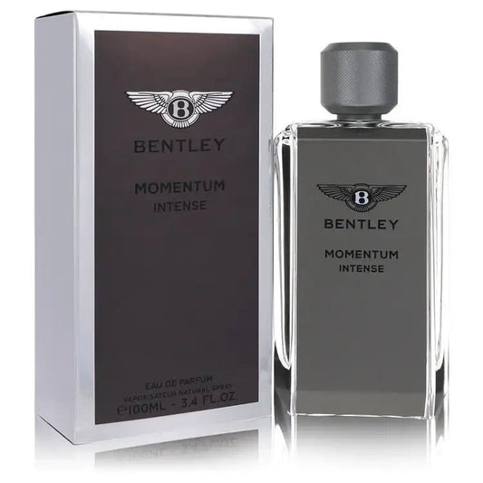 Momentum Intense By Bentley Cologne for Men - Renee Lane Company