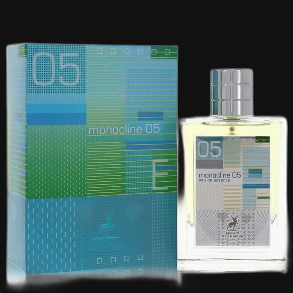 Monocline 05 Essence By Maison Alhambra (Unisex) - Renee Lane Company