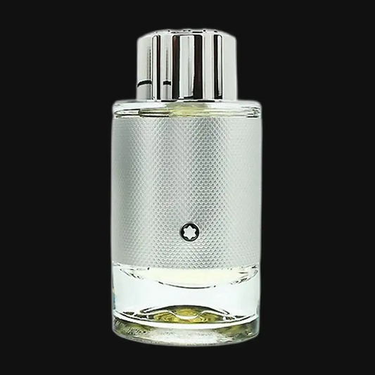 Montblanc Explorer Platinum By Mont Blanc Cologne for Men - Renee Lane Company
