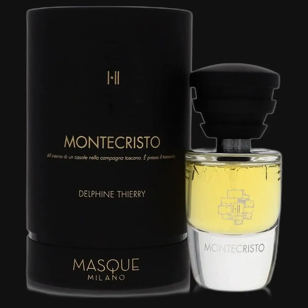 Montecristo By Masque Milano (Unisex) - Renee Lane Company