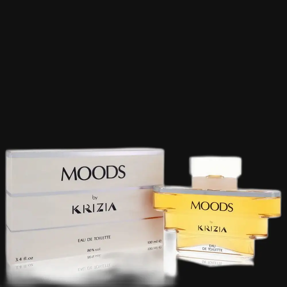 Moods Toilette By Krizia Perfume for Women - Renee Lane Company