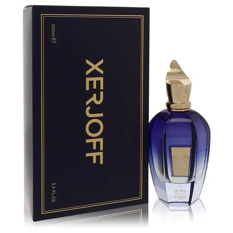 More Than Words By Xerjoff (Unisex) - Renee Lane Company