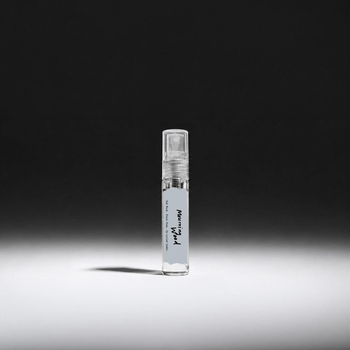 Mourning Wood Eau de Parfum - Renee Lane Company