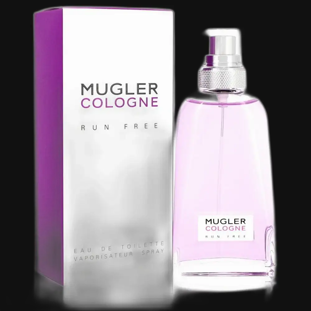 Mugler Run Free By Thierry Mugler (Unisex) - Renee Lane Company
