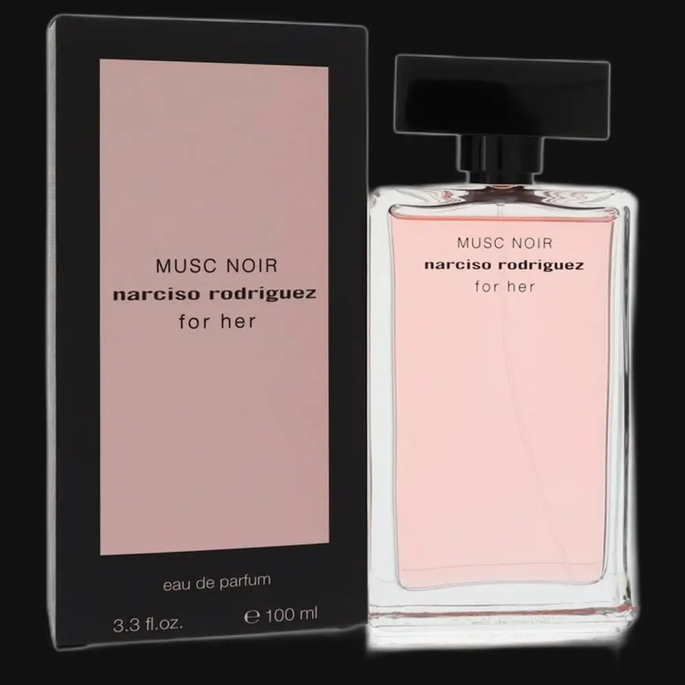 Musc Noir By Narciso Rodriguez Perfume for Women - Renee Lane Company