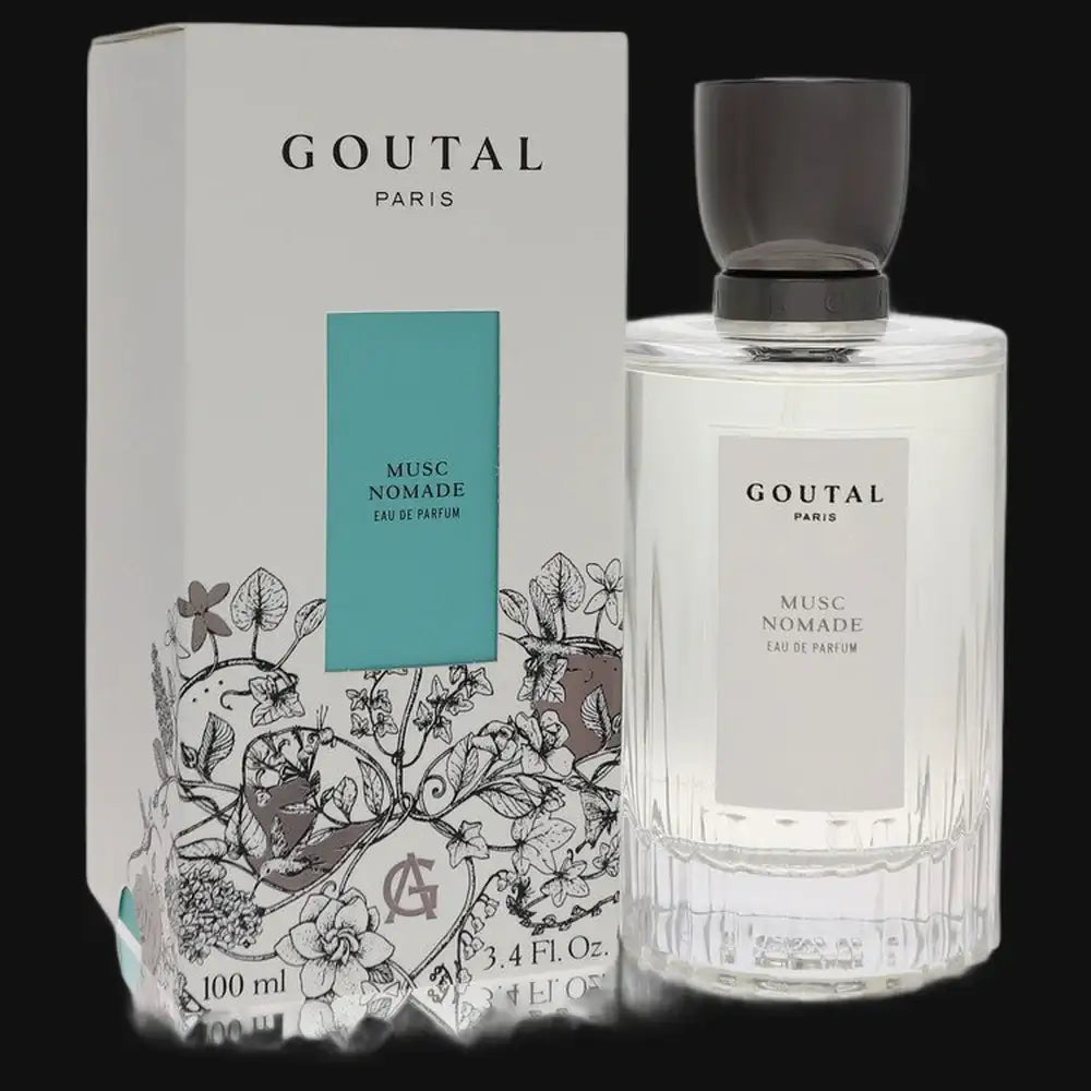 Musc Nomade By Annick Goutal Perfume for Women - Renee Lane Company