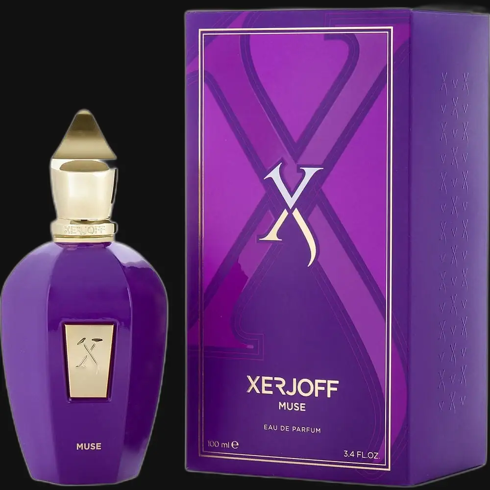 Muse By Xerjoff (Unisex) - Renee Lane Company