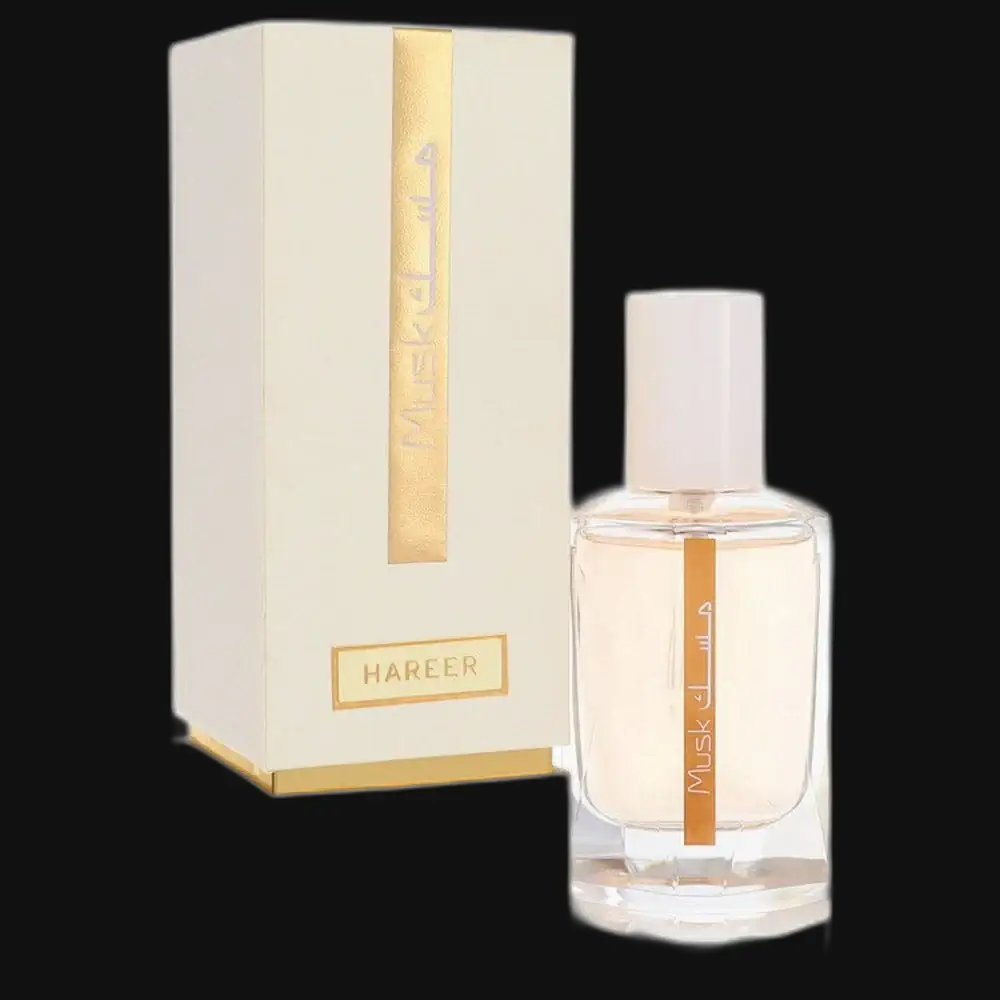 Musk Hareer By Rasasi (Unisex) - Renee Lane Company