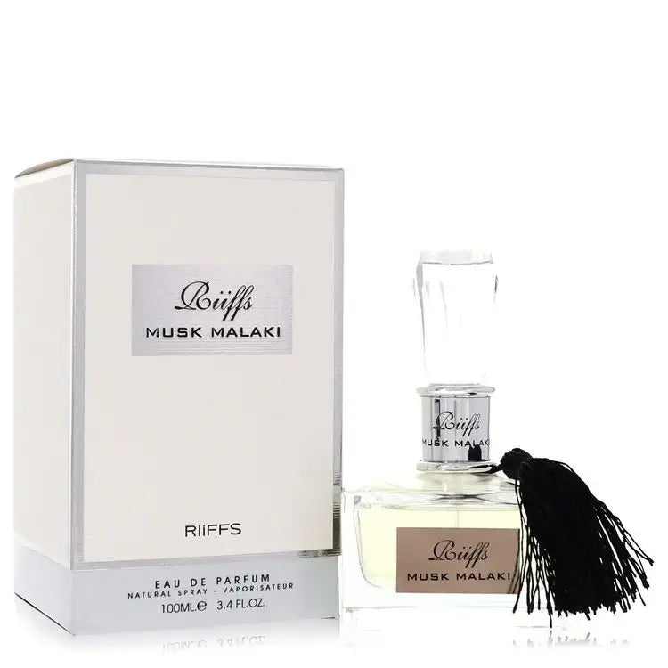 Musk Malaki By Riiffs (Unisex) - Renee Lane Company