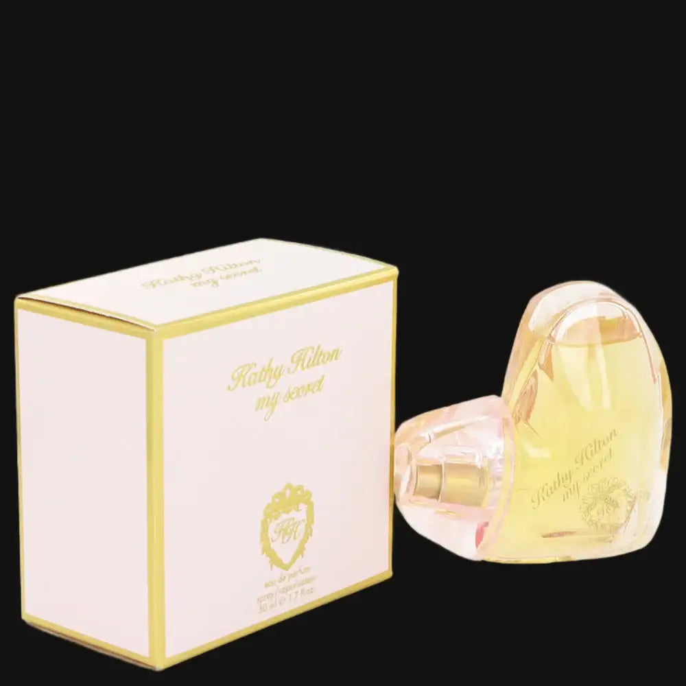 My Secret By Kathy Hilton Perfume for Women - Renee Lane Company