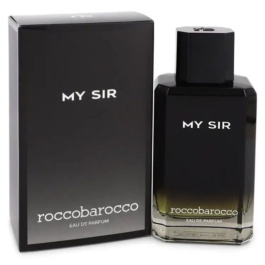My Sir By Roccobarocco Cologne for Men - Renee Lane Company