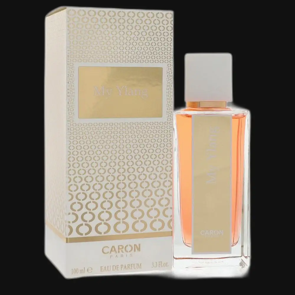 My Ylang By Caron Perfume for Women - Renee Lane Company