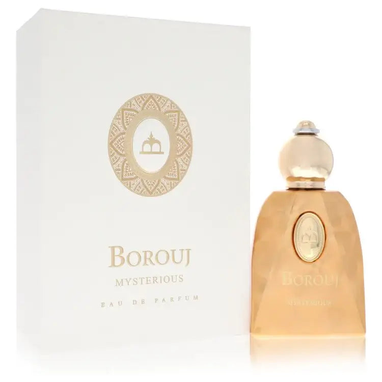 Mysterious By Borouj (Unisex) - Renee Lane Company