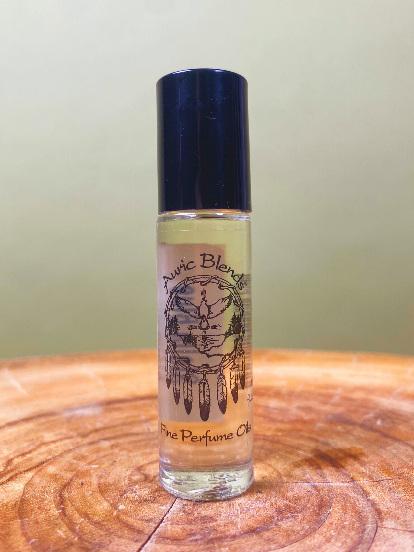 Mystic Blend Roll-on Perfume Oil | 0.33 fl oz - Renee Lane Company