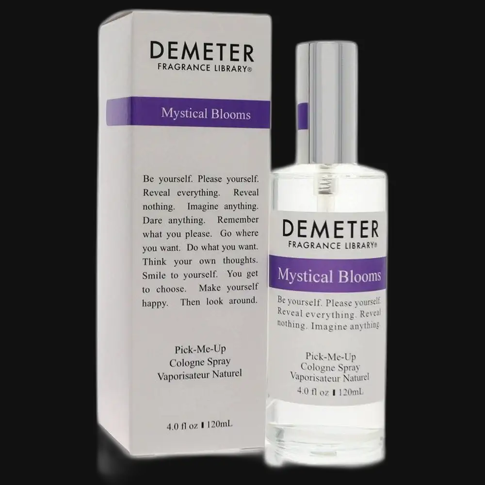 Mystical Blooms By Demeter Perfume for Women - Renee Lane Company