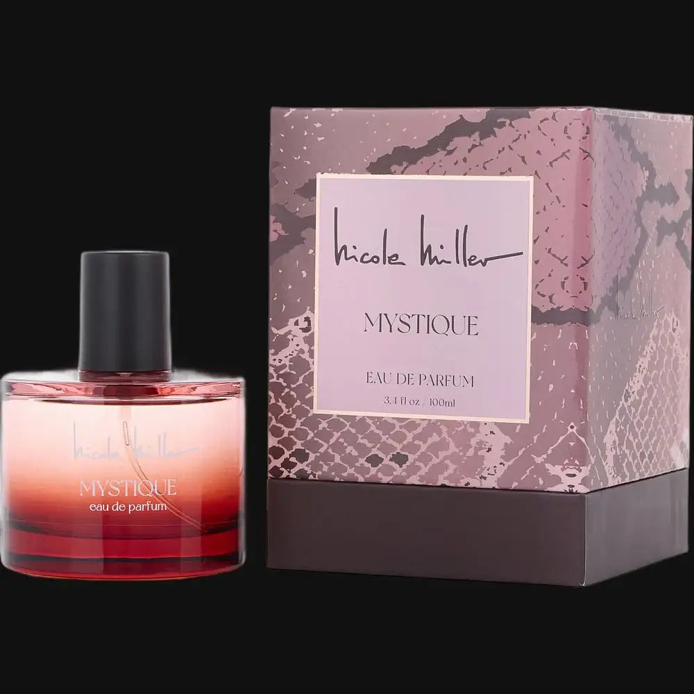 Mystique By Nicole Miller Perfume for Women - Renee Lane Company