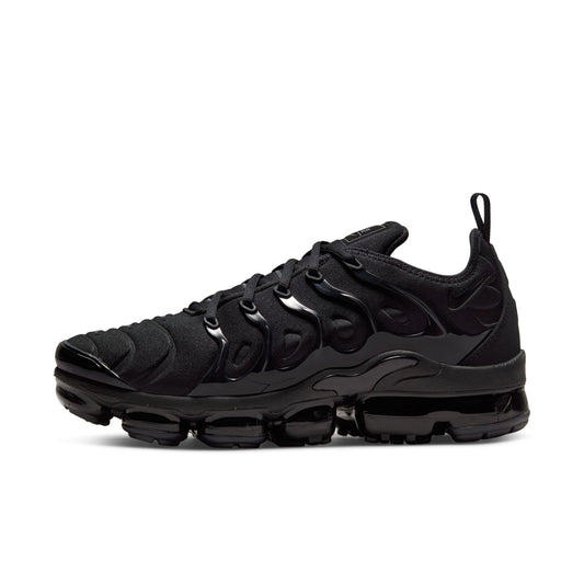 NIKE Unisexs Sneakers Gymnastics Shoes Black Black Black Dark Grey 004 11 AU - Renee Lane Company