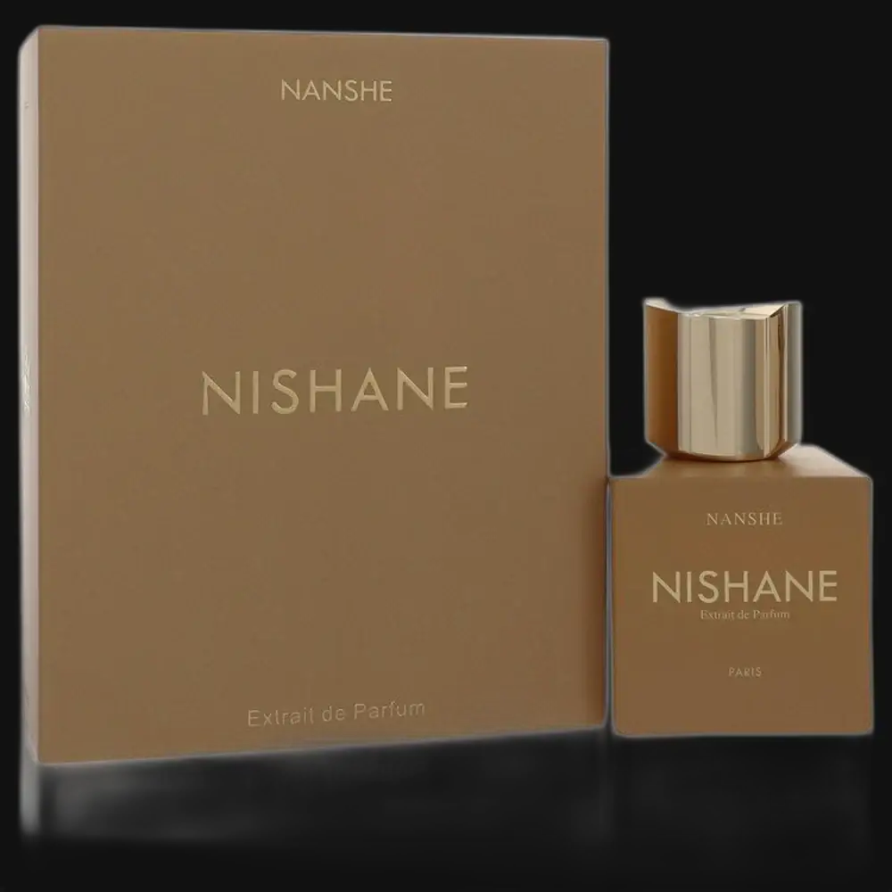 Nanshe By Nishane (Unisex) - Renee Lane Company
