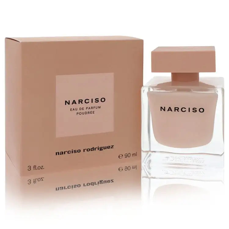 Narciso Poudree By Narciso Rodriguez Perfume for Women - Renee Lane Company