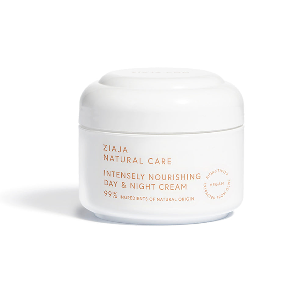 Natural Care Intensely Nourishing Day and Night Cream - Renee Lane Company