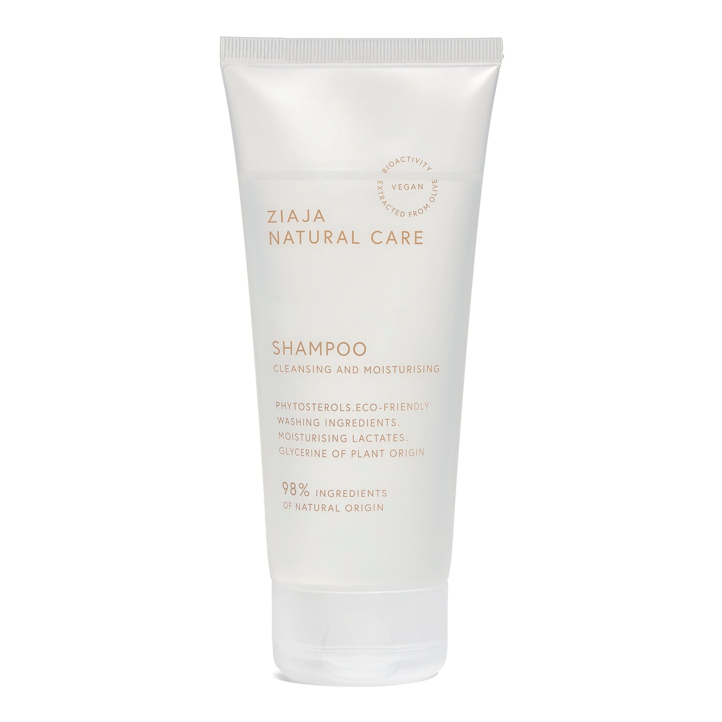 Natural Care Shampoo - Renee Lane Company