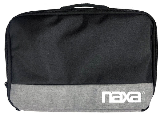 Naxa 150" Home Theater LCD Projector & Carrying Case Combo with Built-In DVD Player - Renee Lane Company