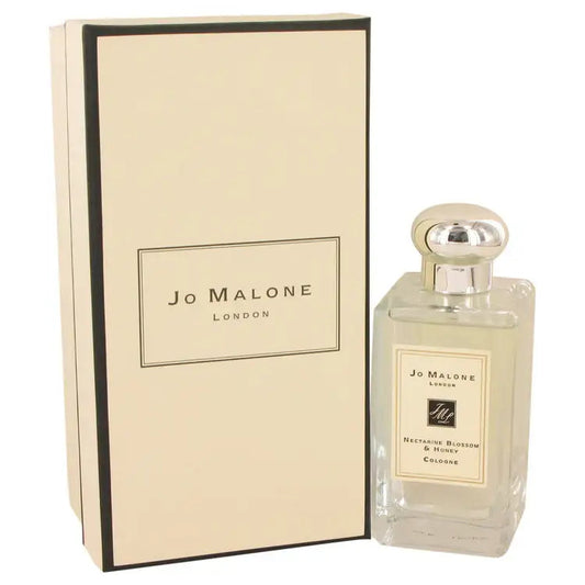 Nectarine Blossom & Honey By Jo Malone (Unisex) - Renee Lane Company