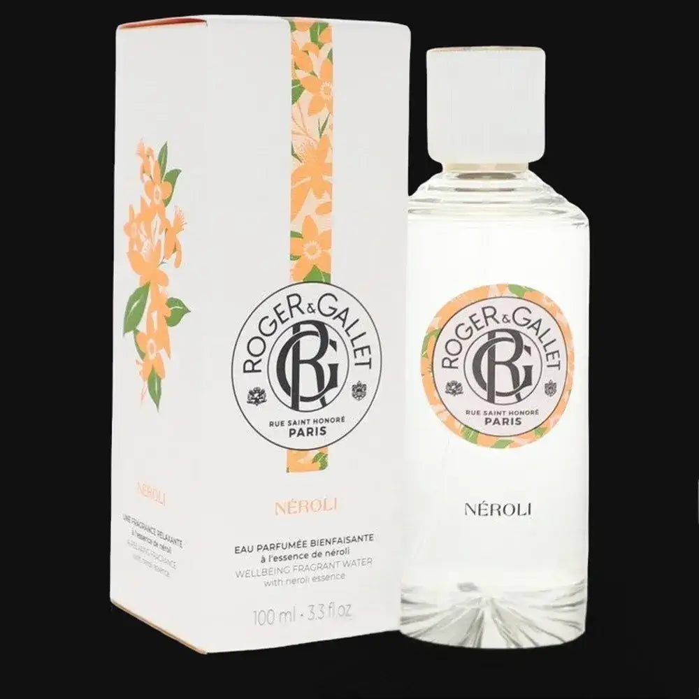 Neroli By Roger & Gallet (Unisex) - Renee Lane Company