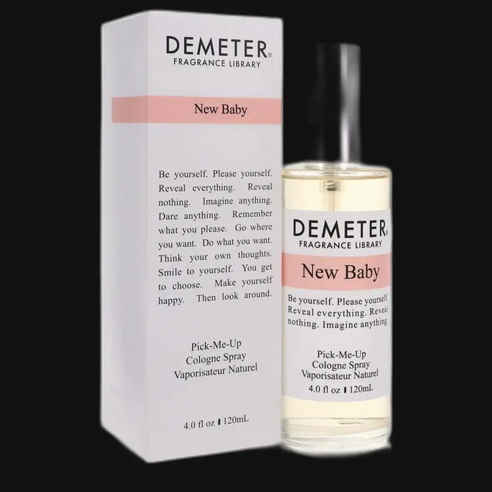 New Baby By Demeter Perfume for Women - Renee Lane Company