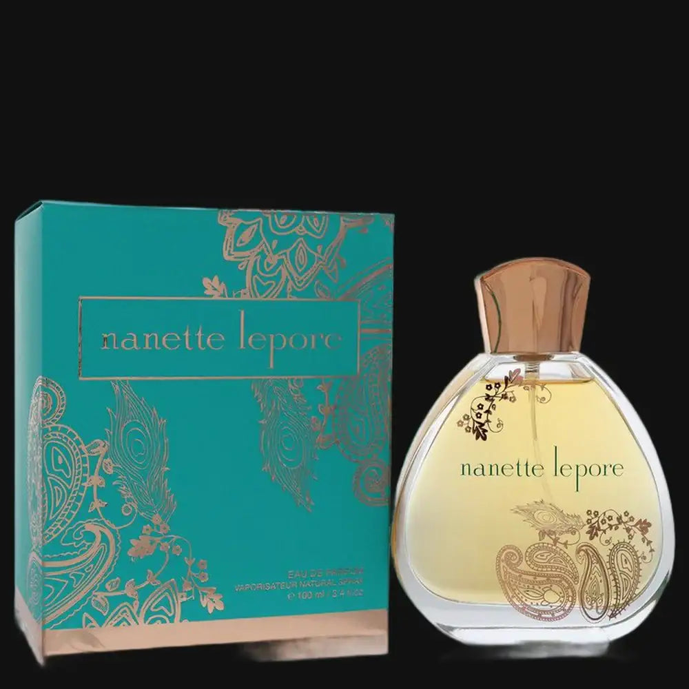 New By Nanette Lepore Perfume for Women - Renee Lane Company