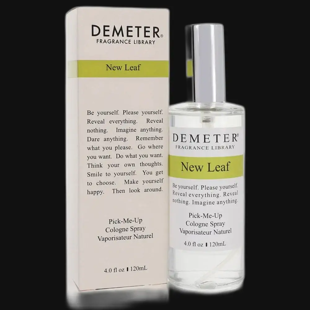 New Leaf By Demeter Perfume for Women - Renee Lane Company