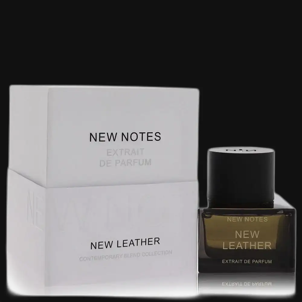 New Leather By New Notes (Unisex) - Renee Lane Company