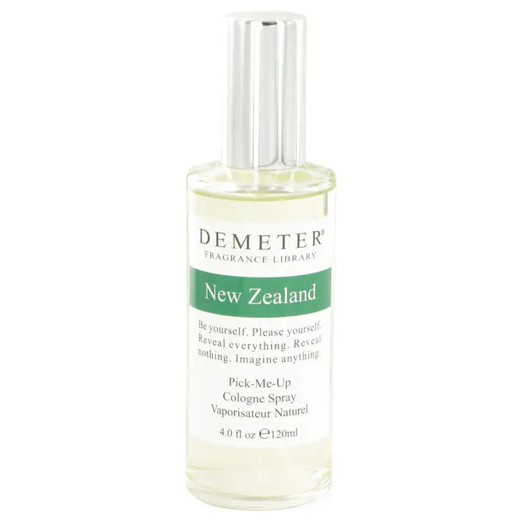 New Zealand By Demeter (Unisex) - Renee Lane Company