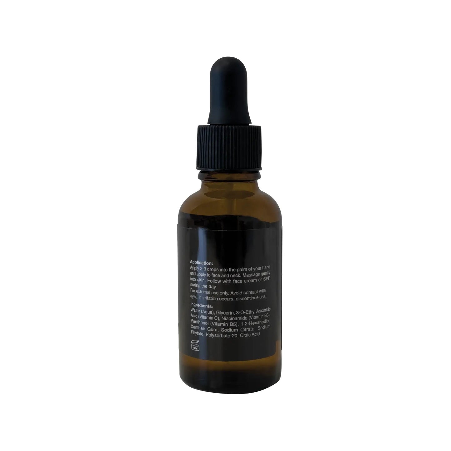 Niacinamide Vitamin Boost Serum - Renee Lane Company