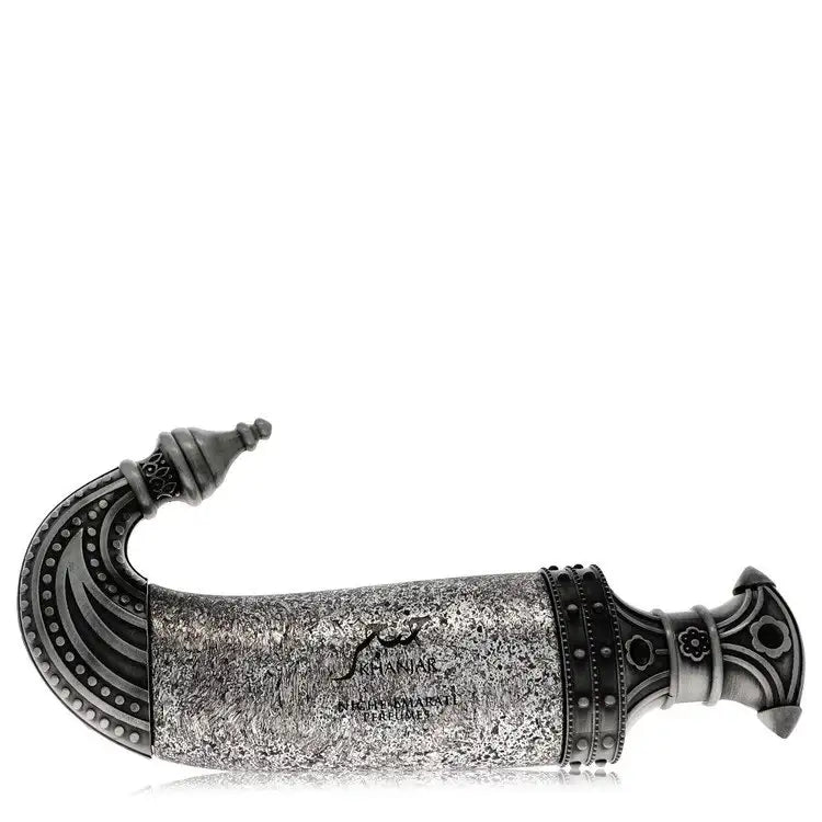 Niche Emarati Khanjar By Lattafa Cologne for Men - Renee Lane Company