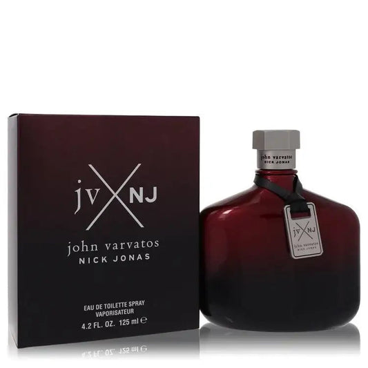 Nick Jonas Jv X Nj By John Varvatos Cologne for Men - Renee Lane Company