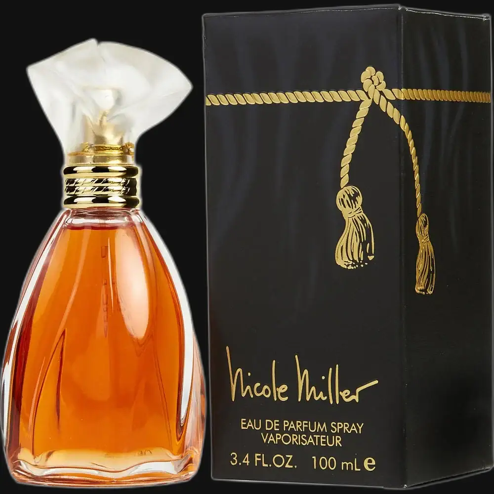 Nicole Miller By Nicole Miller Perfume for Women - Renee Lane Company