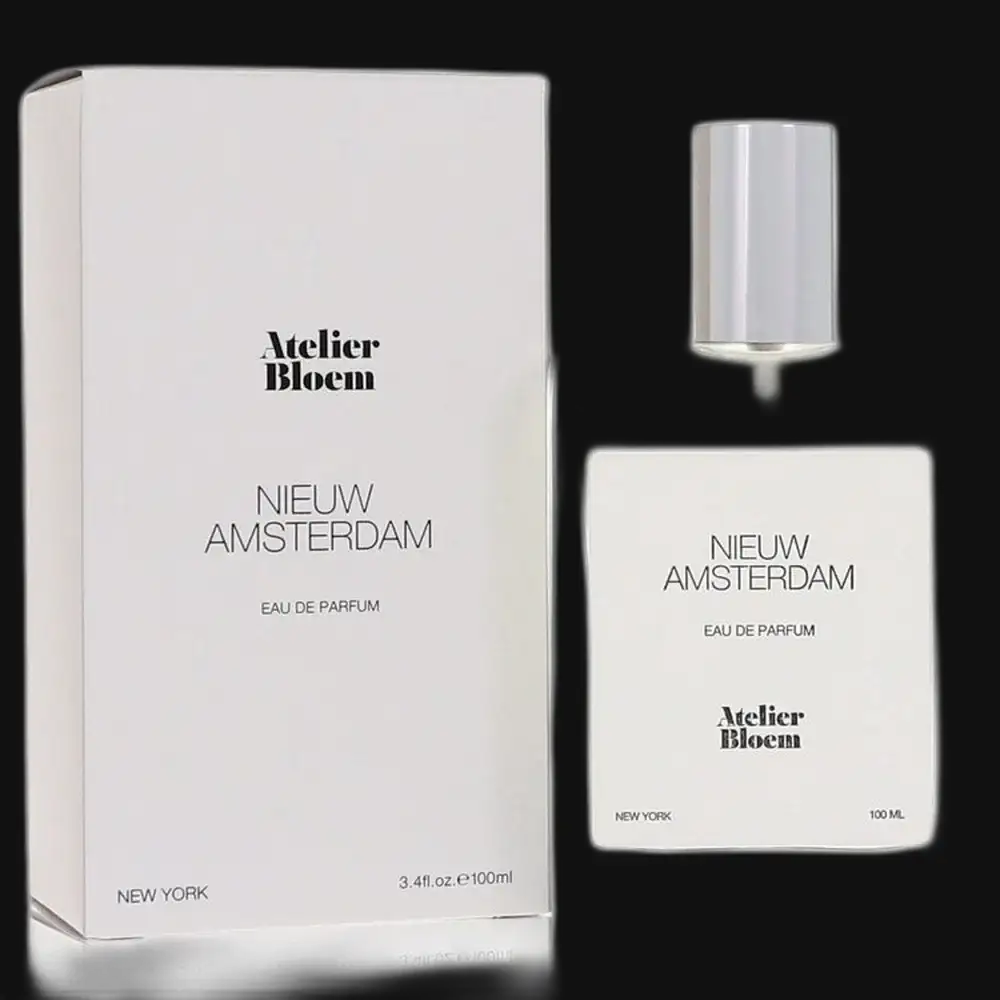 Nieuw Amsterdam By Atelier Bloem (Unisex) - Renee Lane Company