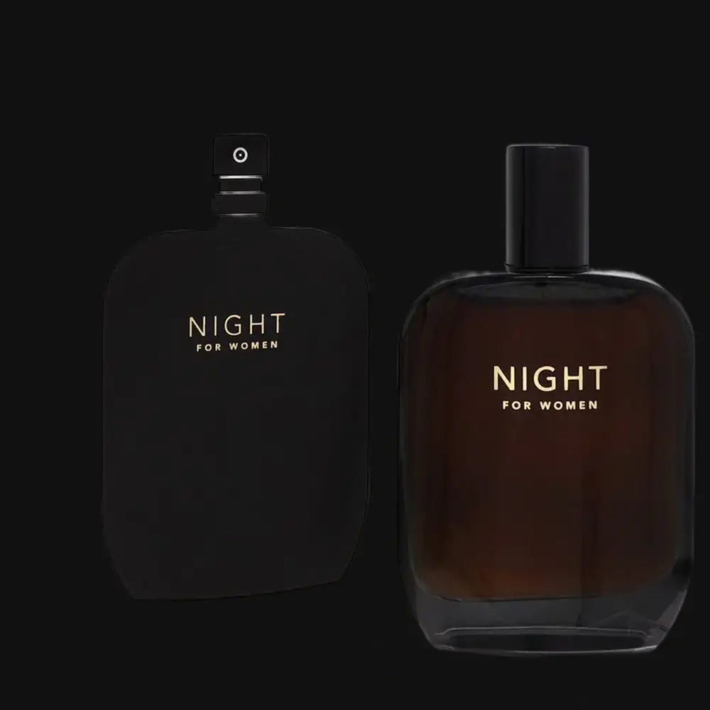Night By Fragrance One Perfume for Women - Renee Lane Company
