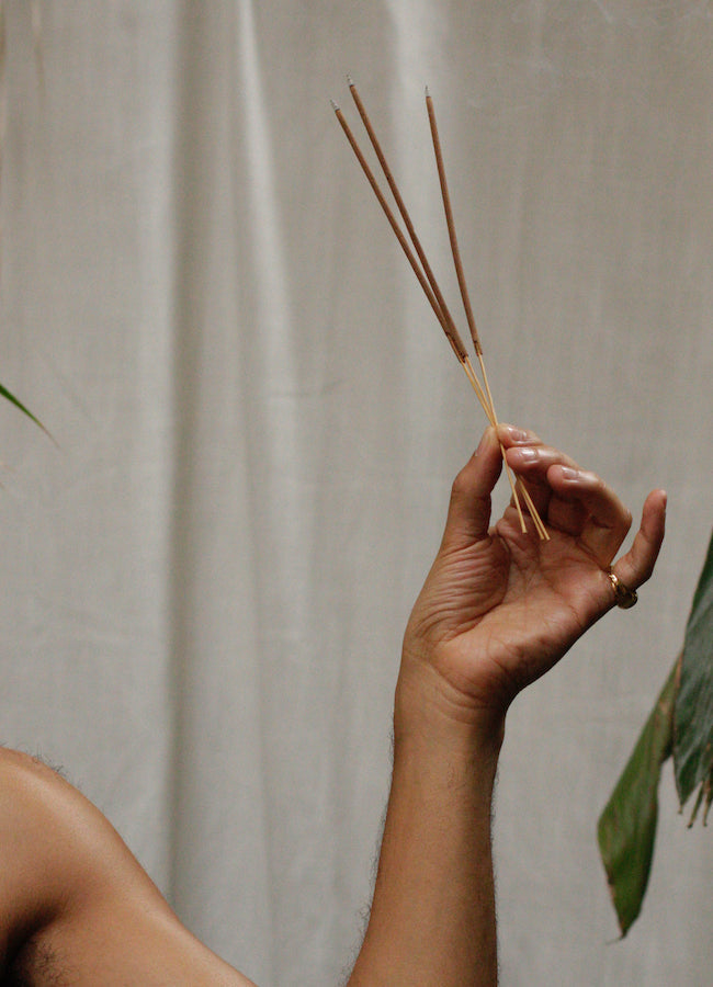 Night Cloud Incense - Renee Lane Company