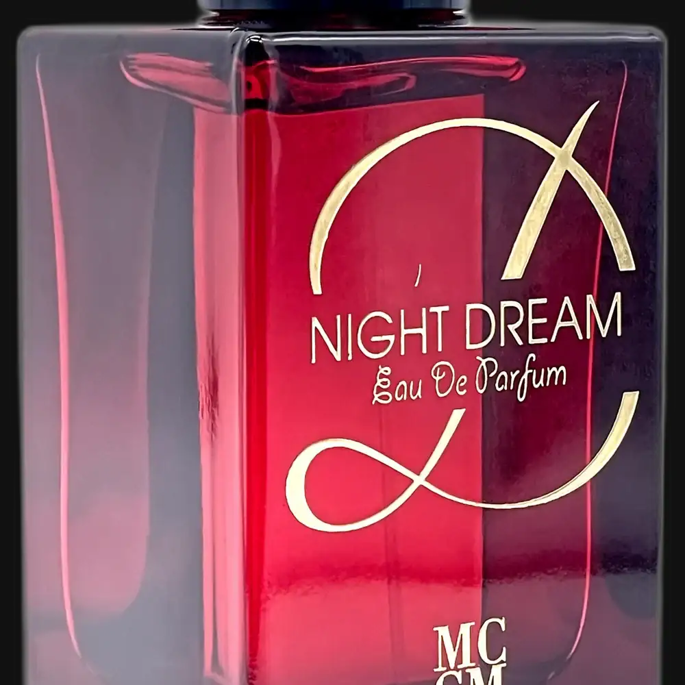 Night Dreams By Parfums Rivera Perfume for Women - Renee Lane Company