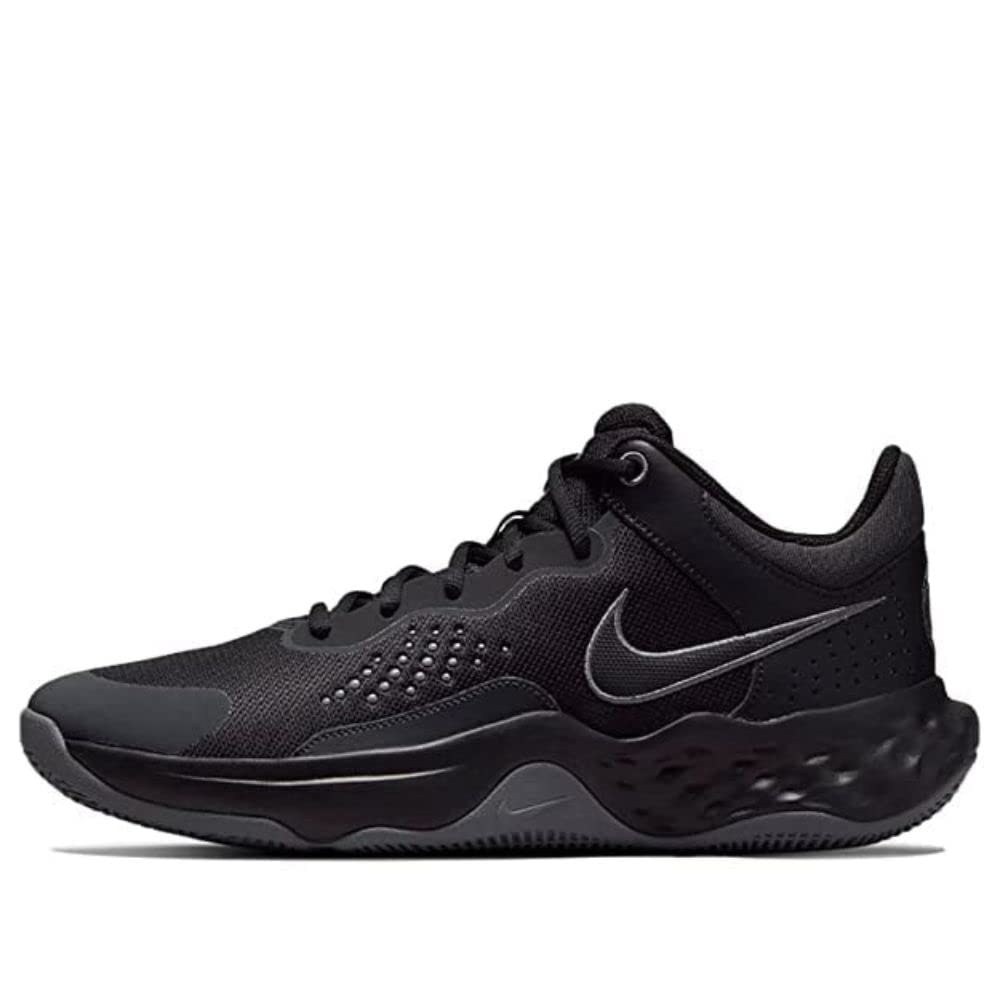 Nike Fly.by Mid 3 Mens Shoes Size 10 Color: Black/Cool Grey/Anthracite - Renee Lane Company